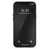 Dėklas Apple iPhone 13 Pro Max Adidas OR Silicone juodos spalvos