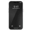 Apple iPhone 13 Pro Adidas OR Snap dėklas Leopard pilkos spalvos