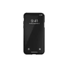 Dėklas IPHONE X / XS Adidas OR SnapDėklas Trefoil 40525 juodos spalvos