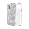 Apple iPhone 12 Pro Max Adidas OR Snap dėklas Camo skaidrus