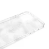 Apple iPhone 12 Pro Max Adidas OR Snap dėklas Camo skaidrus