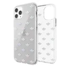 Apple iPhone 12 / 12 Pro Adidas OR Snap dėklas Įėjimas įvairiaspalvis