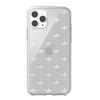 Apple iPhone 12 / 12 Pro Adidas OR Snap dėklas Įėjimas įvairiaspalvis