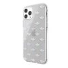 Apple iPhone 12 / 12 Pro Adidas OR Snap dėklas Įėjimas įvairiaspalvis