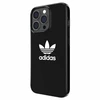 Apple iPhone 13 Pro Adidas OR Snap dėklas juodos spalvos