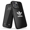 Apple iPhone 13 Pro Adidas OR Snap dėklas juodos spalvos