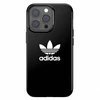 Apple iPhone 13 Pro Adidas OR Snap dėklas juodos spalvos