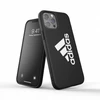 Adidas SP Iconic Sports Apple iPhone 12 Pro Max dėklas telefonui juodos spalvos 42462