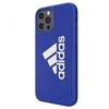 Adidas SP Iconic Sports Apple iPhone 12 Pro Max dėklas telefonui mėlynos spalvos 42465