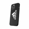 Adidas SP Iconic Sports Apple iPhone 12 Pro Max dėklas telefonui juodos spalvos 42462