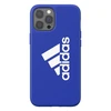Adidas SP Iconic Sports Apple iPhone 12 Pro Max dėklas telefonui mėlynos spalvos 42465