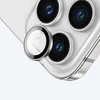 AmazingThing AR 3 Lens Glass Full Clear Apsauginis stiklas skirtas Apple iPhone 16 Pro / 16 Pro Max – Transparent