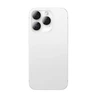 AmazingThing AR 3 Lens Glass Full Clear Apsauginis stiklas skirtas Apple iPhone 16 Pro / 16 Pro Max – Transparent