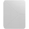 Nezatříděno „AmazingThing“ minimalaus dizaino dėklas, skirtas „iPad Air 11“ M2/M3/M4 (2024/2025/2026) – pilka
