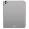 Dėklas AmazingThing Minimal Case for iPad Pro M5 11" - Oranžinis
