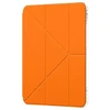 Dėklas AmazingThing Minimal Case for iPad Pro M5 11" - Oranžinis