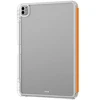 Dėklas AmazingThing Minimal Case for iPad Pro M5 11" - Oranžinis