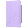 Dėklas AmazingThing Minimal Mag Case for iPad Pro M5 11" - Violetinė