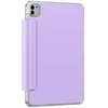 Dėklas AmazingThing Minimal Mag Case for iPad Pro M5 11" - Violetinė