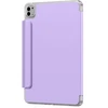 Dėklas AmazingThing Minimal Mag Case for iPad Pro M5 11" - Violetinė