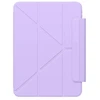 Dėklas AmazingThing Minimal Mag Case for iPad Pro M5 11" - Violetinė