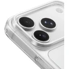 Dėklas AmazingThing Minimal Mag Drop Proof Case 3 Lens for iPhone 18 Pro Max with Lanyard Mount and MagSafe Compatible - Clear