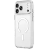 Dėklas Amazingthing Minimal Mag Lens Case MagSafe do iPhone 18 Pro permatomas