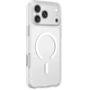 Dėklas Amazingthing Minimal Mag Lens Case MagSafe do iPhone 18 Pro permatomas