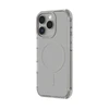 „AmazingThing Omni Mag“ dėklas, skirtas „iPhone 16 Pro Max“ – pilkas