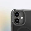 „AmazingThing Omni Mag“ dėklas, skirtas „iPhone 16 Plus“ – Juodas