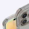 „AmazingThing Omni Mag“ dėklas, skirtas „iPhone 16 Pro“ – pilkas