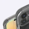 „AmazingThing Omni Mag“ dėklas, skirtas „iPhone 16 Plus“ – Juodas