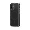 „AmazingThing Omni Mag“ dėklas, skirtas „iPhone 16 Plus“ – Juodas