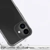 „AmazingThing Omni Mag“ dėklas, skirtas „iPhone 16 Plus“ – Juodas