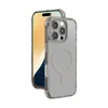 „AmazingThing Omni Mag“ dėklas, skirtas „iPhone 16 Pro Max“ – pilkas