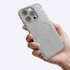 „AmazingThing Omni Mag“ dėklas, skirtas „iPhone 16 Pro Max“ – pilkas