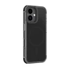 „AmazingThing Omni Mag“ dėklas, skirtas „iPhone 16 Plus“ – Juodas