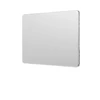 Dėklas AmazingThing Titan Hardshell Case for MacBook Air M5 15" - Transparent