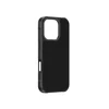 „AmazingThing Titan Max“ dėklas su 600D aramidiniu pluoštu, skirtas „iPhone 16 Pro“ – Juodas