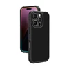 „AmazingThing Titan Max“ dėklas su 600D aramidiniu pluoštu, skirtas „iPhone 16 Pro“ – Juodas