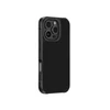 „AmazingThing Titan Max“ dėklas su 600D aramidiniu pluoštu, skirtas „iPhone 16 Pro“ – Juodas