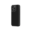 „AmazingThing Titan Max“ dėklas su 600D aramidiniu pluoštu, skirtas „iPhone 16 Pro Max“ - Juodas