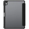 AMAZINGTHING Titan Pro dėklas iPad A16 11" planšetei, 720° pasukamas, su laikikliu rašikliui, juodas