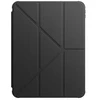 Dėklas AmazingThing Titan Pro Case for iPad Pro 11" M5 with 720° Rotation Stand and Pieštukas Holder - Juodas