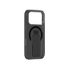 AmazingThing Titan Pro Holder dėklas skirtas Apple iPhone 17 Pro MagSafe Compatible – juodos spalvos