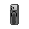 AmazingThing Titan Pro Holder dėklas skirtas Apple iPhone 17 Pro MagSafe Compatible – juodos spalvos