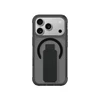 AmazingThing Titan Pro Holder dėklas skirtas Apple iPhone 17 Pro MagSafe Compatible – juodos spalvos