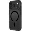 Dėklas Amazingthing Titan Pro Lens MagSafe do iPhone 18 Pro Max juoda