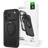 Objektyvas AmazingThing Titan Pro Spin Lens Case for iPhone 18 Pro Max with Rotating Ring and Lanyard Mount, MagSafe Compatible - Juodas
