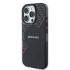 AMG Rhombs MagSafe Apple iPhone 16 Pro dėklas telefonui juodos spalvos